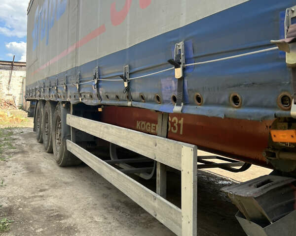 Когель SNCO 24, об'ємом двигуна 0 л та пробігом 0 тис. км за 3900 $, фото 1 на Automoto.ua