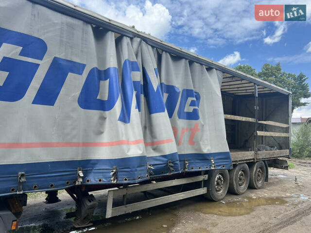 Когель SNCO 24, об'ємом двигуна 0 л та пробігом 0 тис. км за 3900 $, фото 3 на Automoto.ua