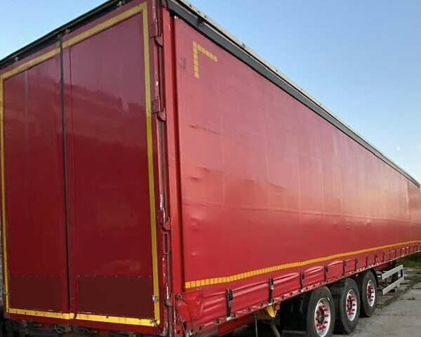 Когель SNCO 24, объемом двигателя 0 л и пробегом 0 тыс. км за 6200 $, фото 4 на Automoto.ua