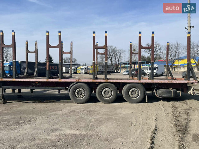 Когель SNCO 24, объемом двигателя 0 л и пробегом 0 тыс. км за 7500 $, фото 5 на Automoto.ua