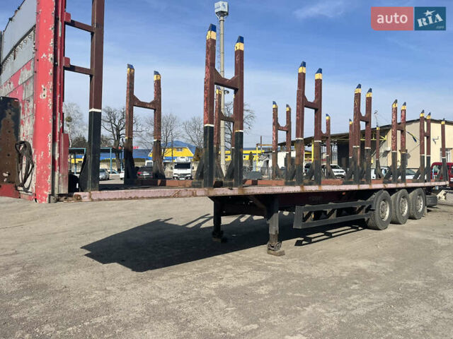 Когель SNCO 24, объемом двигателя 0 л и пробегом 0 тыс. км за 7500 $, фото 1 на Automoto.ua