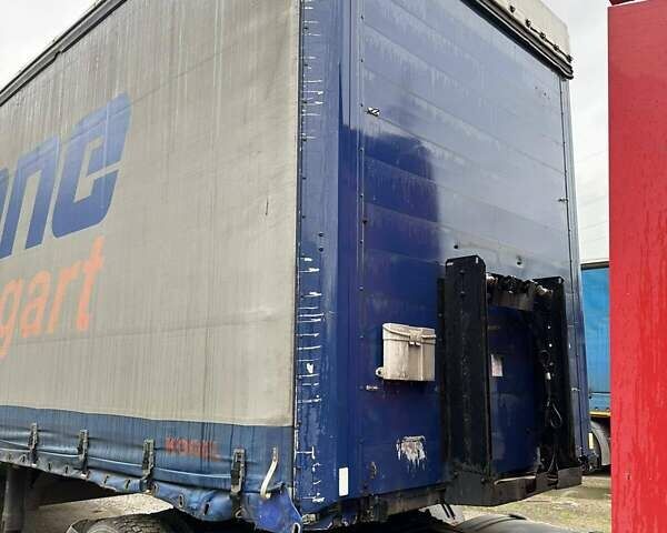 Когель SNCO 24, объемом двигателя 0 л и пробегом 0 тыс. км за 4900 $, фото 3 на Automoto.ua