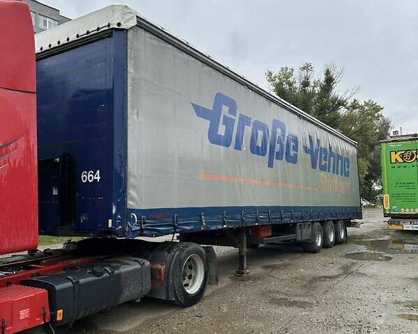 Когель SNCO 24, объемом двигателя 0 л и пробегом 0 тыс. км за 4900 $, фото 1 на Automoto.ua