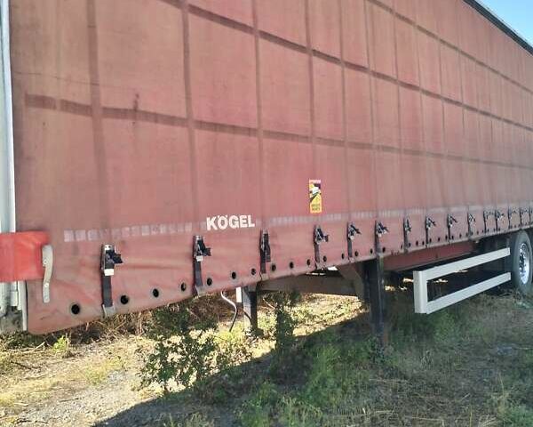 Когель SNCO 24, объемом двигателя 0 л и пробегом 0 тыс. км за 7000 $, фото 2 на Automoto.ua