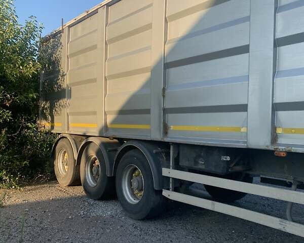 Серый Когель SNCO 24, объемом двигателя 0 л и пробегом 0 тыс. км за 11500 $, фото 1 на Automoto.ua