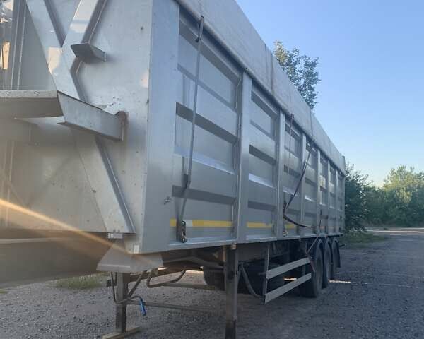 Серый Когель SNCO 24, объемом двигателя 0 л и пробегом 0 тыс. км за 11500 $, фото 6 на Automoto.ua