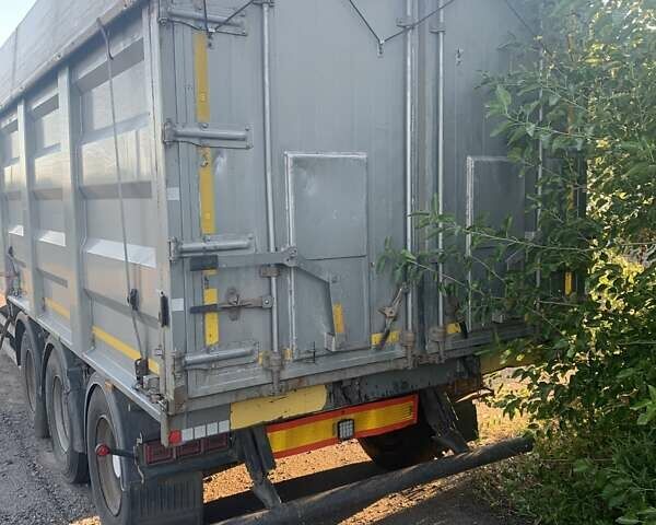 Серый Когель SNCO 24, объемом двигателя 0 л и пробегом 0 тыс. км за 11500 $, фото 4 на Automoto.ua