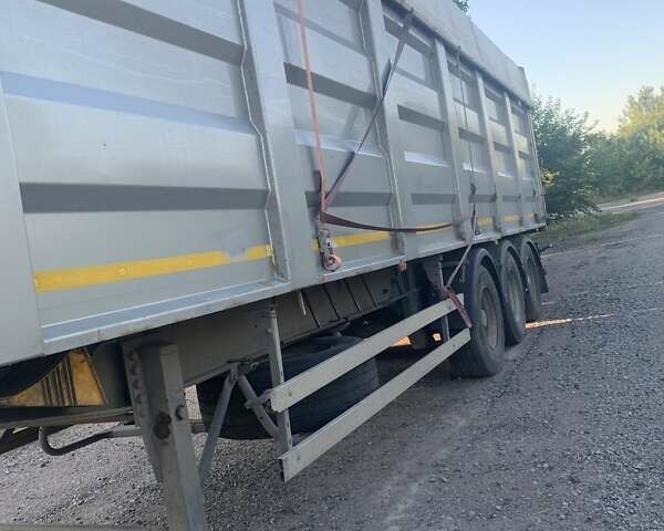 Серый Когель SNCO 24, объемом двигателя 0 л и пробегом 0 тыс. км за 11500 $, фото 5 на Automoto.ua