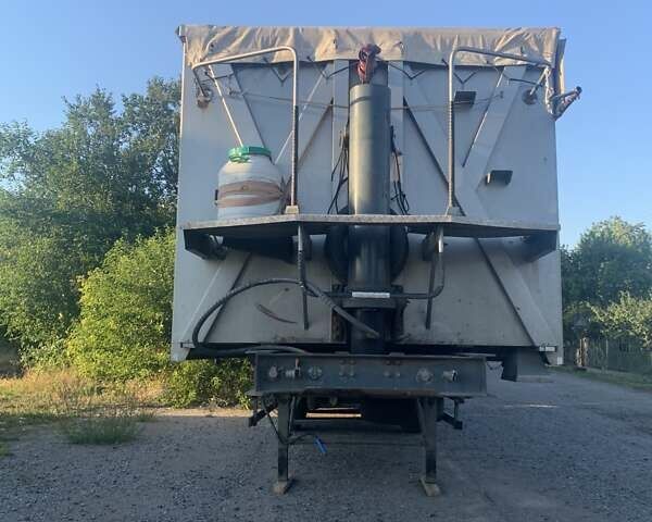 Серый Когель SNCO 24, объемом двигателя 0 л и пробегом 0 тыс. км за 11500 $, фото 7 на Automoto.ua