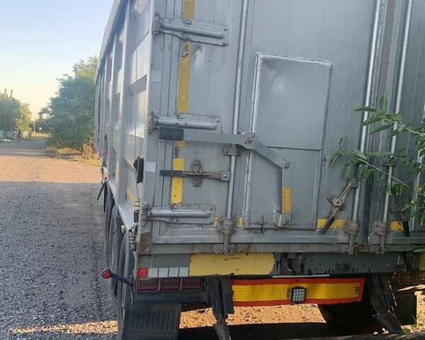 Серый Когель SNCO 24, объемом двигателя 0 л и пробегом 0 тыс. км за 11500 $, фото 3 на Automoto.ua