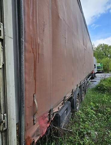 Сірий Когель SNCO 24, об'ємом двигуна 0 л та пробігом 100 тис. км за 5200 $, фото 23 на Automoto.ua