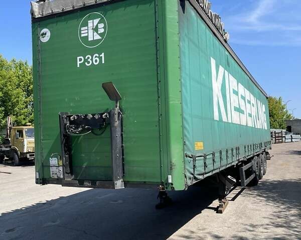 Сірий Когель SNCO 24, об'ємом двигуна 0 л та пробігом 500 тис. км за 4900 $, фото 11 на Automoto.ua