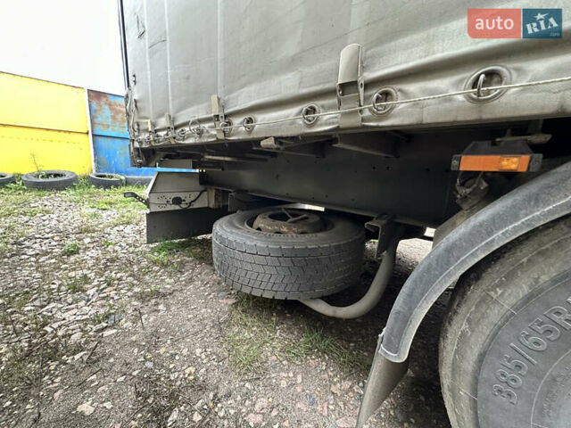 Серый Когель SNCO 24, объемом двигателя 0 л и пробегом 900 тыс. км за 4500 $, фото 9 на Automoto.ua