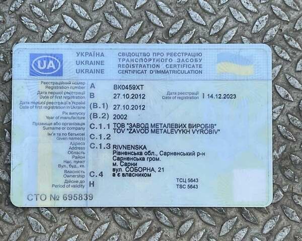 Серый Когель SNCO 24, объемом двигателя 0 л и пробегом 500 тыс. км за 4900 $, фото 12 на Automoto.ua