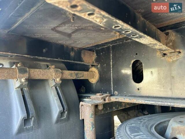 Серый Когель SNCO 24, объемом двигателя 0 л и пробегом 500 тыс. км за 4000 $, фото 8 на Automoto.ua