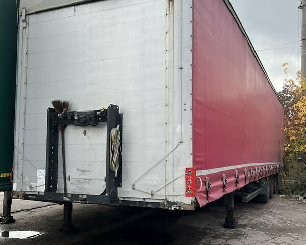 Сірий Когель SNCO 24, об'ємом двигуна 0 л та пробігом 0 тис. км за 5500 $, фото 1 на Automoto.ua