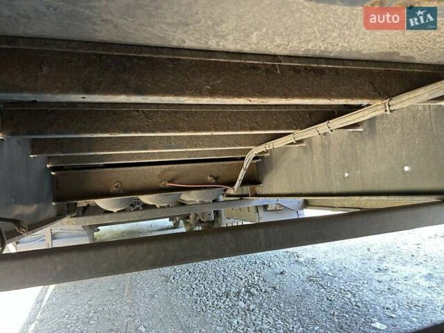 Серый Когель SNCO 24, объемом двигателя 0 л и пробегом 500 тыс. км за 4000 $, фото 7 на Automoto.ua