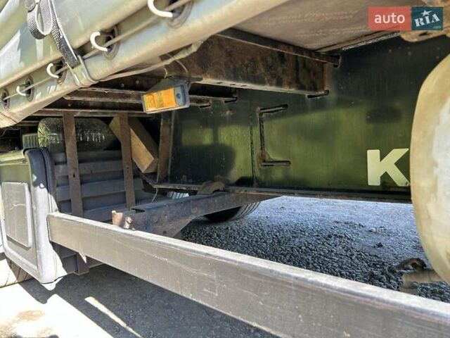 Серый Когель SNCO 24, объемом двигателя 0 л и пробегом 500 тыс. км за 4000 $, фото 3 на Automoto.ua