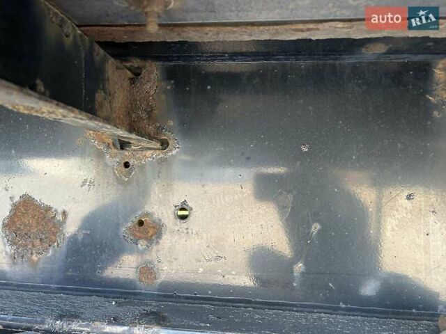 Серый Когель SNCO 24, объемом двигателя 0 л и пробегом 500 тыс. км за 4000 $, фото 4 на Automoto.ua