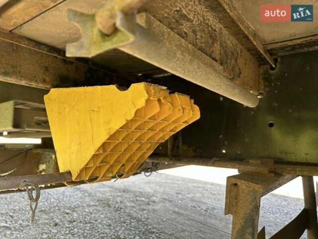 Серый Когель SNCO 24, объемом двигателя 0 л и пробегом 500 тыс. км за 4000 $, фото 2 на Automoto.ua