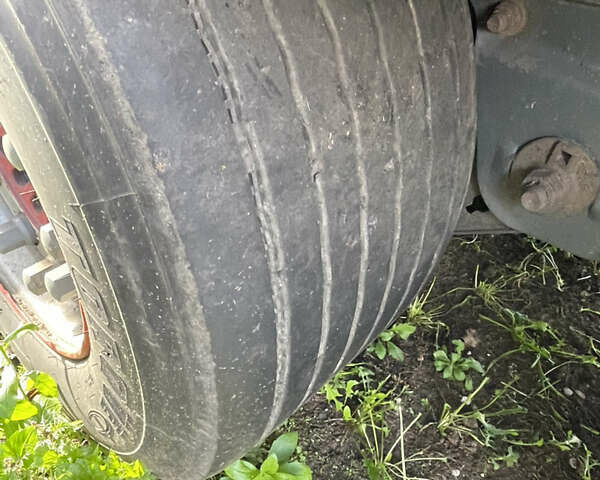 Сірий Когель SNCO 24, об'ємом двигуна 0 л та пробігом 0 тис. км за 5000 $, фото 6 на Automoto.ua