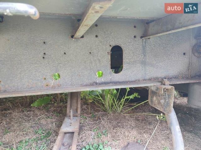 Серый Когель SNCO 24, объемом двигателя 0 л и пробегом 0 тыс. км за 6000 $, фото 3 на Automoto.ua