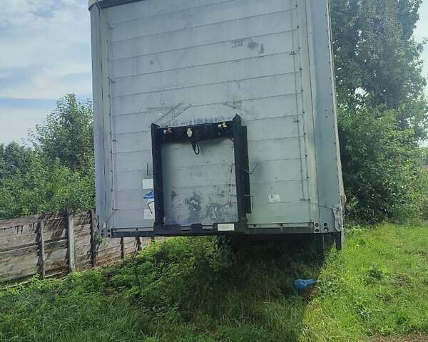 Серый Когель SNCO 24, объемом двигателя 0 л и пробегом 0 тыс. км за 6000 $, фото 2 на Automoto.ua