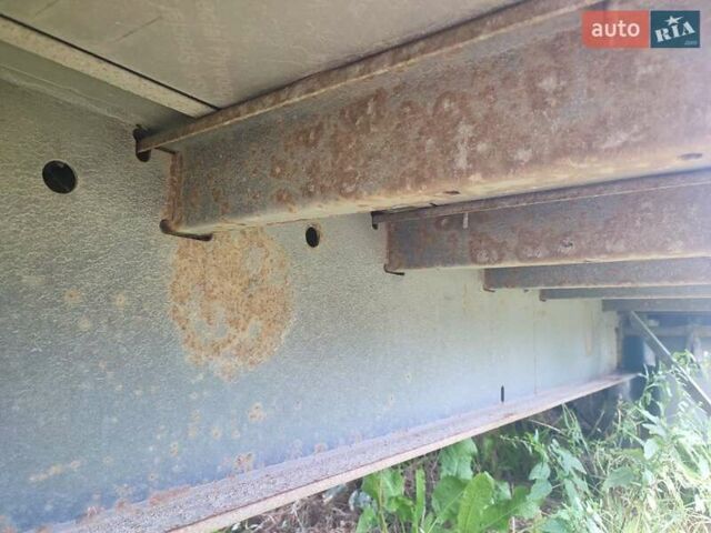 Серый Когель SNCO 24, объемом двигателя 0 л и пробегом 0 тыс. км за 6000 $, фото 6 на Automoto.ua