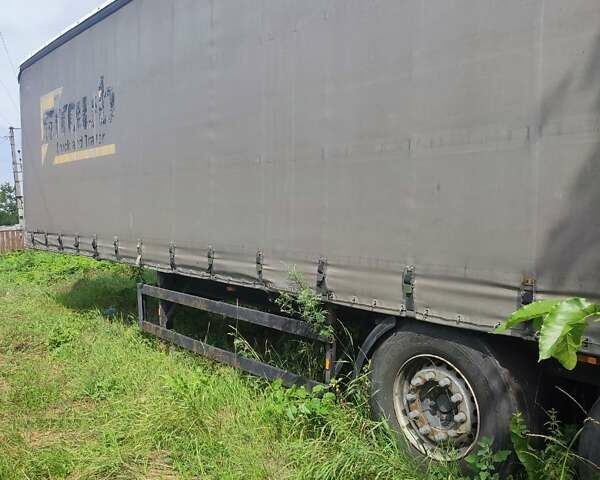 Серый Когель SNCO 24, объемом двигателя 0 л и пробегом 0 тыс. км за 6000 $, фото 7 на Automoto.ua