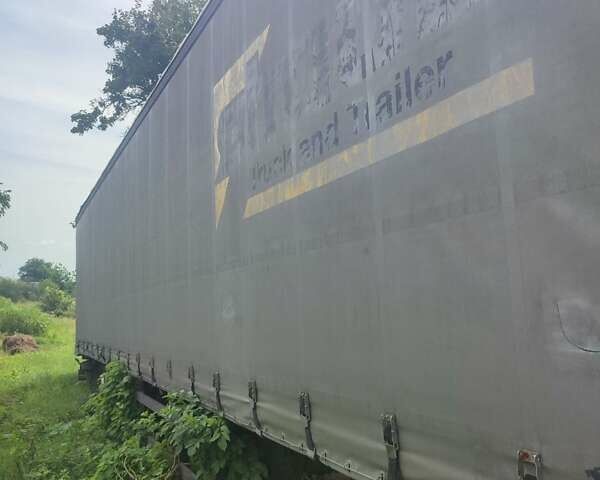 Серый Когель SNCO 24, объемом двигателя 0 л и пробегом 0 тыс. км за 6000 $, фото 1 на Automoto.ua