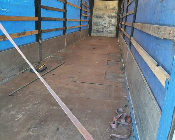 Синий Когель SNCO 24, объемом двигателя 0 л и пробегом 500 тыс. км за 4000 $, фото 5 на Automoto.ua