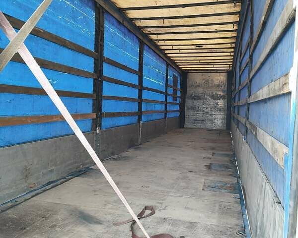 Синий Когель SNCO 24, объемом двигателя 0 л и пробегом 500 тыс. км за 4000 $, фото 9 на Automoto.ua