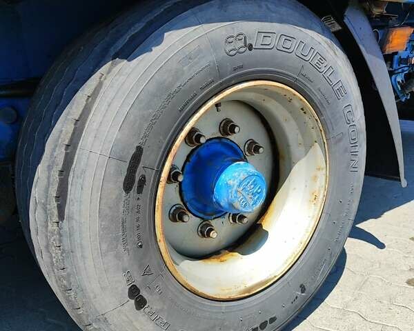 Синий Когель SNCO 24, объемом двигателя 0 л и пробегом 500 тыс. км за 4000 $, фото 8 на Automoto.ua