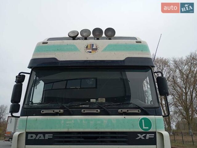 Білий Когель SP 24, об'ємом двигуна 0 л та пробігом 800 тис. км за 27000 $, фото 3 на Automoto.ua