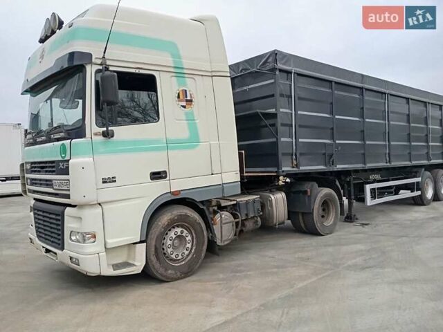 Білий Когель SP 24, об'ємом двигуна 0 л та пробігом 800 тис. км за 27000 $, фото 4 на Automoto.ua