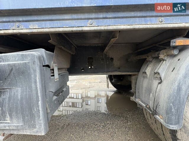 Когель SP 24, об'ємом двигуна 0 л та пробігом 0 тис. км за 6000 $, фото 9 на Automoto.ua