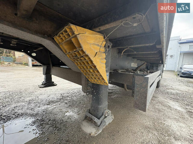 Когель SP 24, об'ємом двигуна 0 л та пробігом 0 тис. км за 6000 $, фото 2 на Automoto.ua