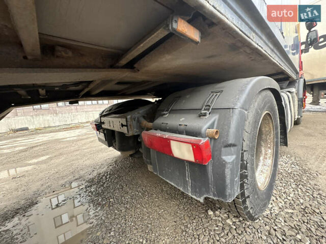 Когель SP 24, об'ємом двигуна 0 л та пробігом 0 тис. км за 6000 $, фото 16 на Automoto.ua