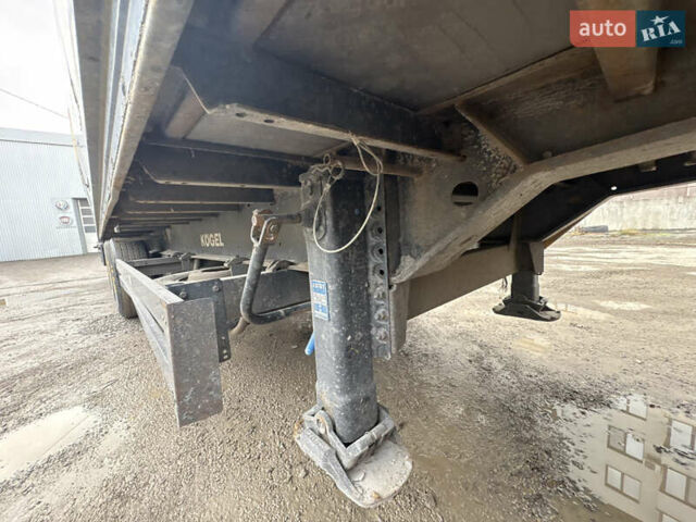 Когель SP 24, об'ємом двигуна 0 л та пробігом 0 тис. км за 6000 $, фото 14 на Automoto.ua