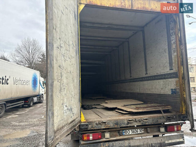 Когель SP 24, об'ємом двигуна 0 л та пробігом 0 тис. км за 6000 $, фото 24 на Automoto.ua