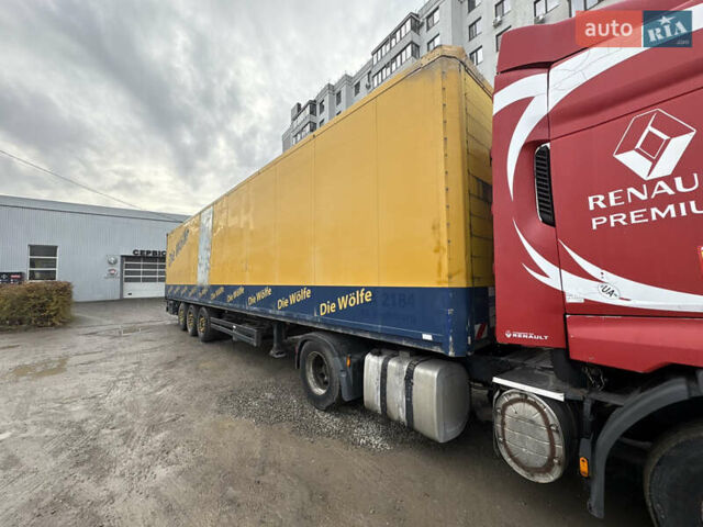 Когель SP 24, об'ємом двигуна 0 л та пробігом 0 тис. км за 6000 $, фото 19 на Automoto.ua