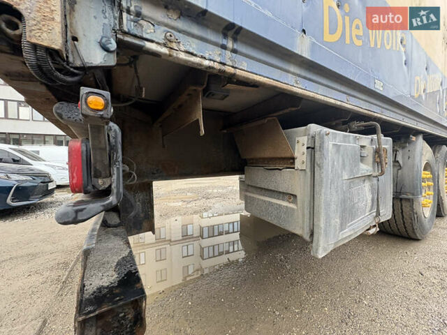 Когель SP 24, об'ємом двигуна 0 л та пробігом 0 тис. км за 6000 $, фото 8 на Automoto.ua