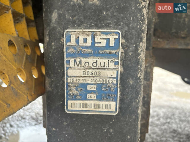 Когель SP 24, об'ємом двигуна 0 л та пробігом 0 тис. км за 6000 $, фото 20 на Automoto.ua