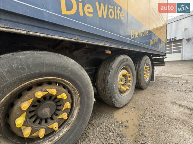 Когель SP 24, об'ємом двигуна 0 л та пробігом 0 тис. км за 6000 $, фото 4 на Automoto.ua