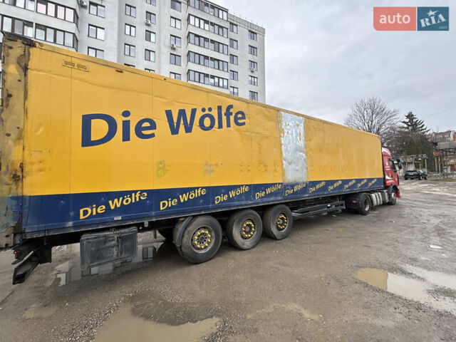 Когель SP 24, об'ємом двигуна 0 л та пробігом 0 тис. км за 6000 $, фото 12 на Automoto.ua