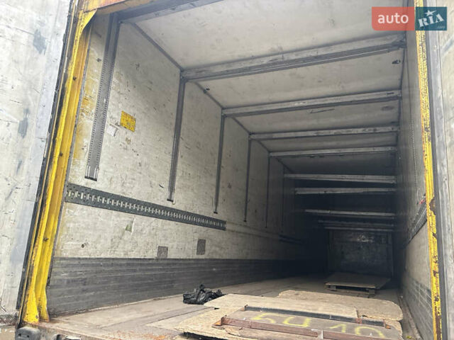 Когель SP 24, об'ємом двигуна 0 л та пробігом 0 тис. км за 6000 $, фото 22 на Automoto.ua