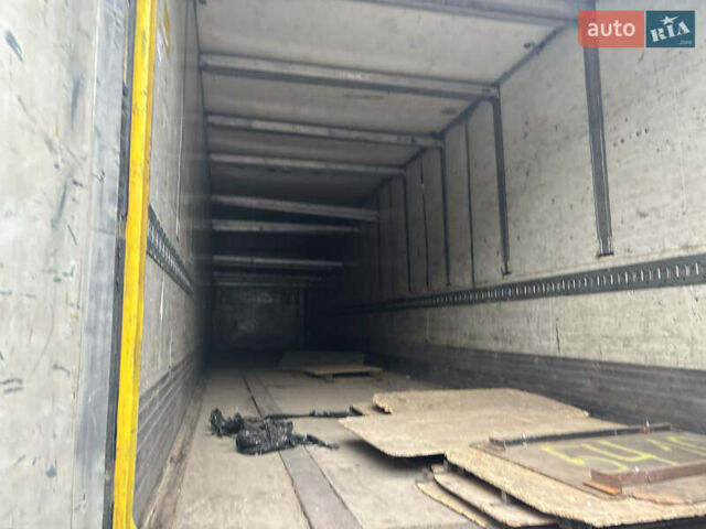 Когель SP 24, об'ємом двигуна 0 л та пробігом 0 тис. км за 6000 $, фото 23 на Automoto.ua