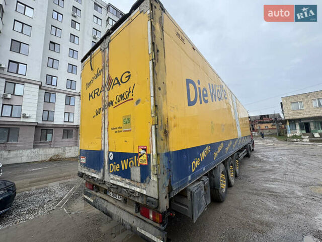 Когель SP 24, об'ємом двигуна 0 л та пробігом 0 тис. км за 6000 $, фото 7 на Automoto.ua