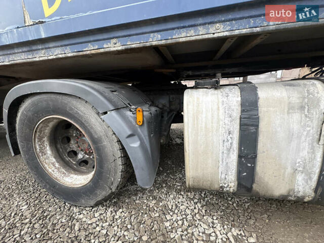 Когель SP 24, об'ємом двигуна 0 л та пробігом 0 тис. км за 6000 $, фото 17 на Automoto.ua