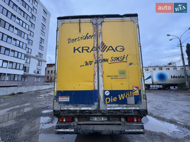 Когель SP 24, об'ємом двигуна 0 л та пробігом 0 тис. км за 6000 $, фото 6 на Automoto.ua